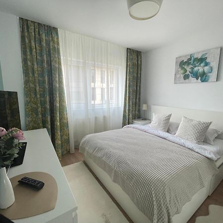 Apartamento Elitevista By Cristian Timisoara Exterior foto