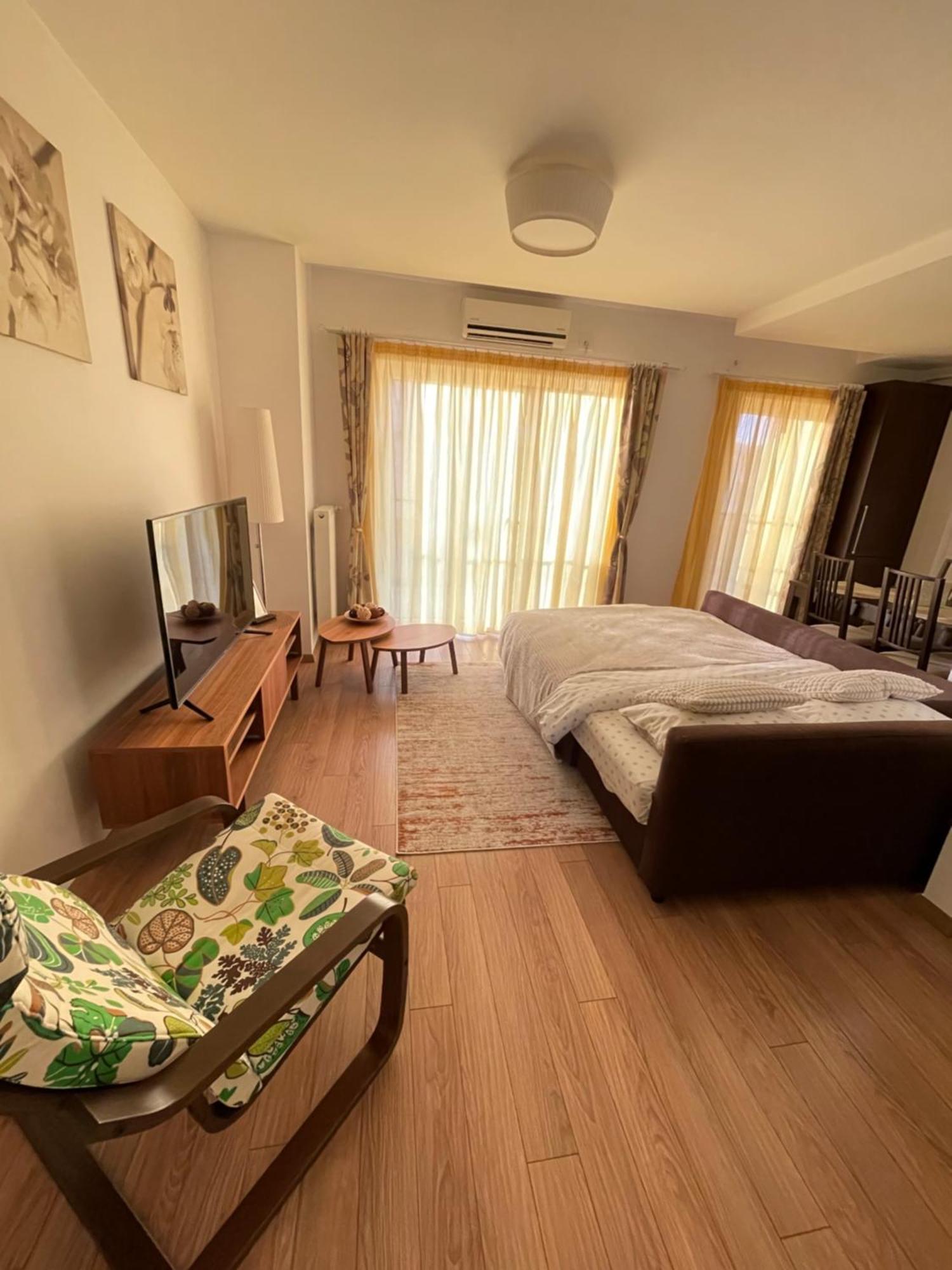 Apartamento Elitevista By Cristian Timisoara Exterior foto