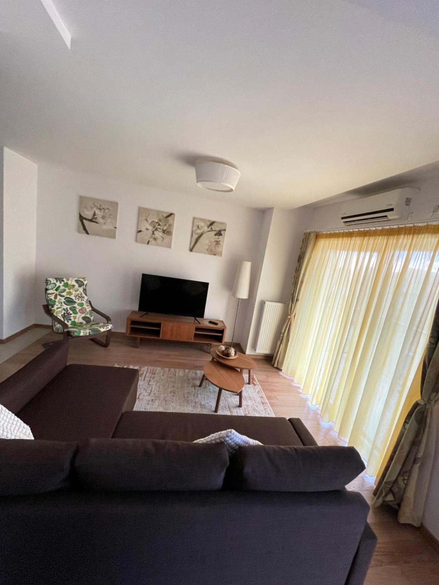 Apartamento Elitevista By Cristian Timisoara Exterior foto