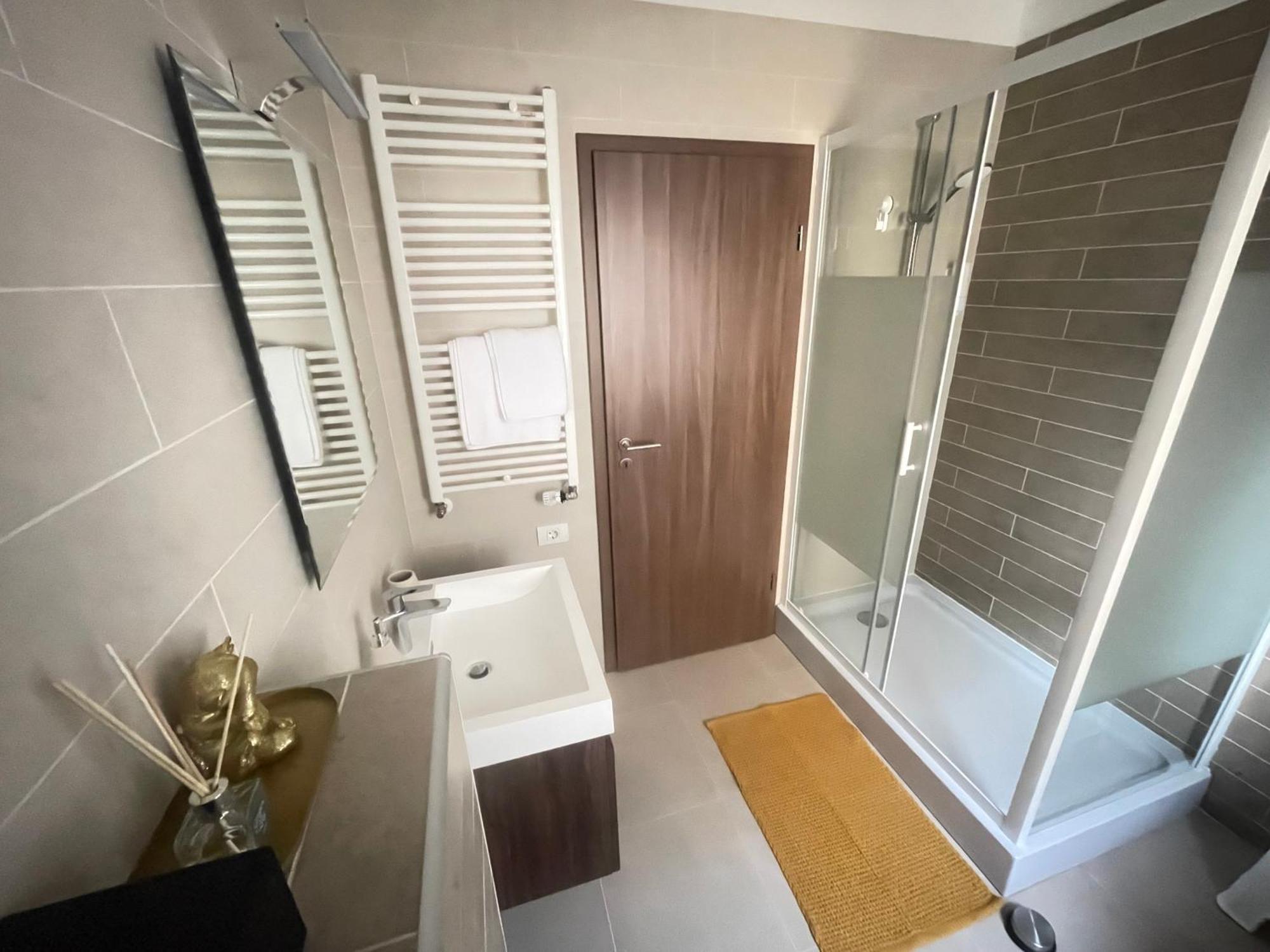 Apartamento Elitevista By Cristian Timisoara Exterior foto