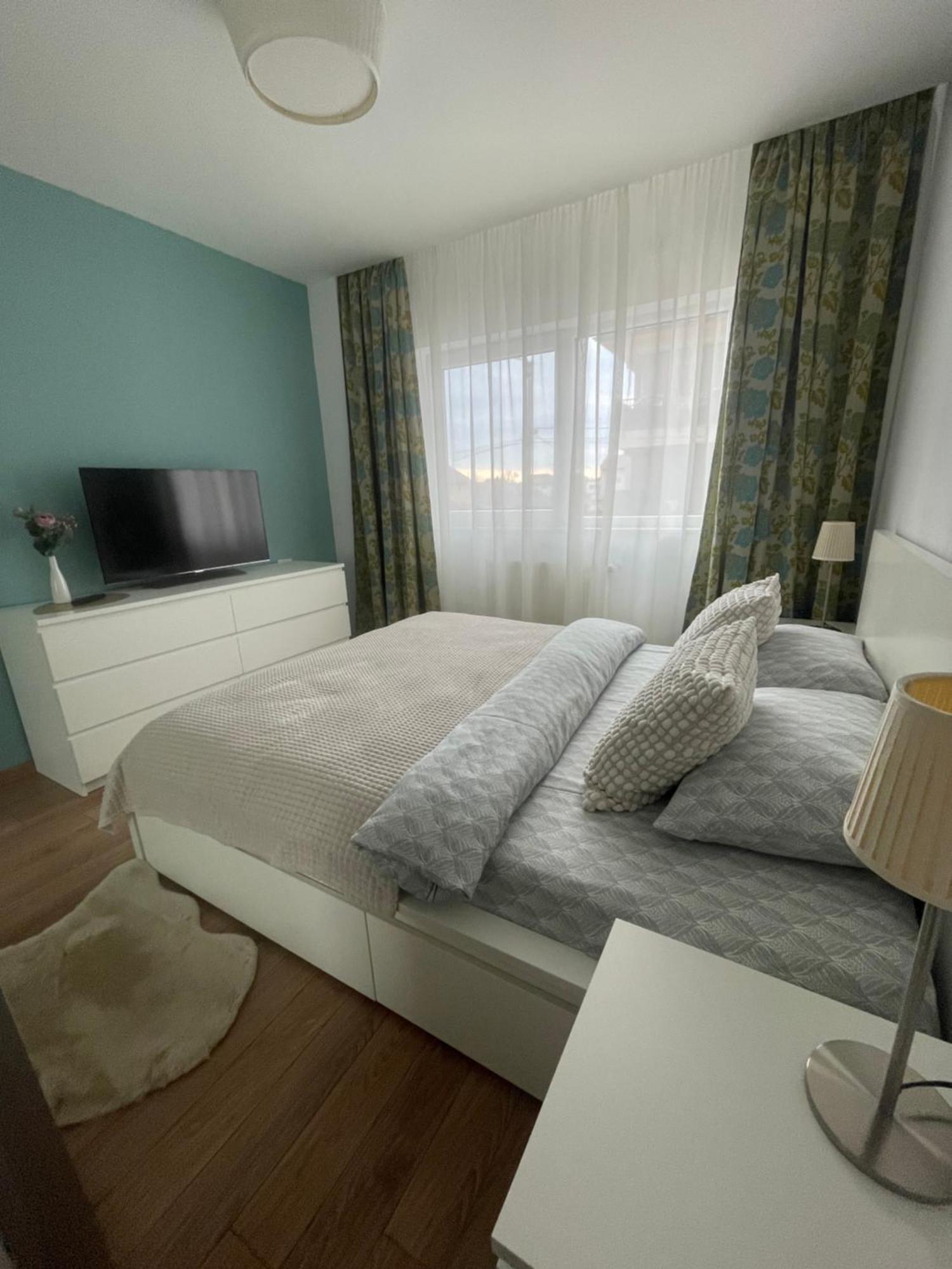 Apartamento Elitevista By Cristian Timisoara Exterior foto