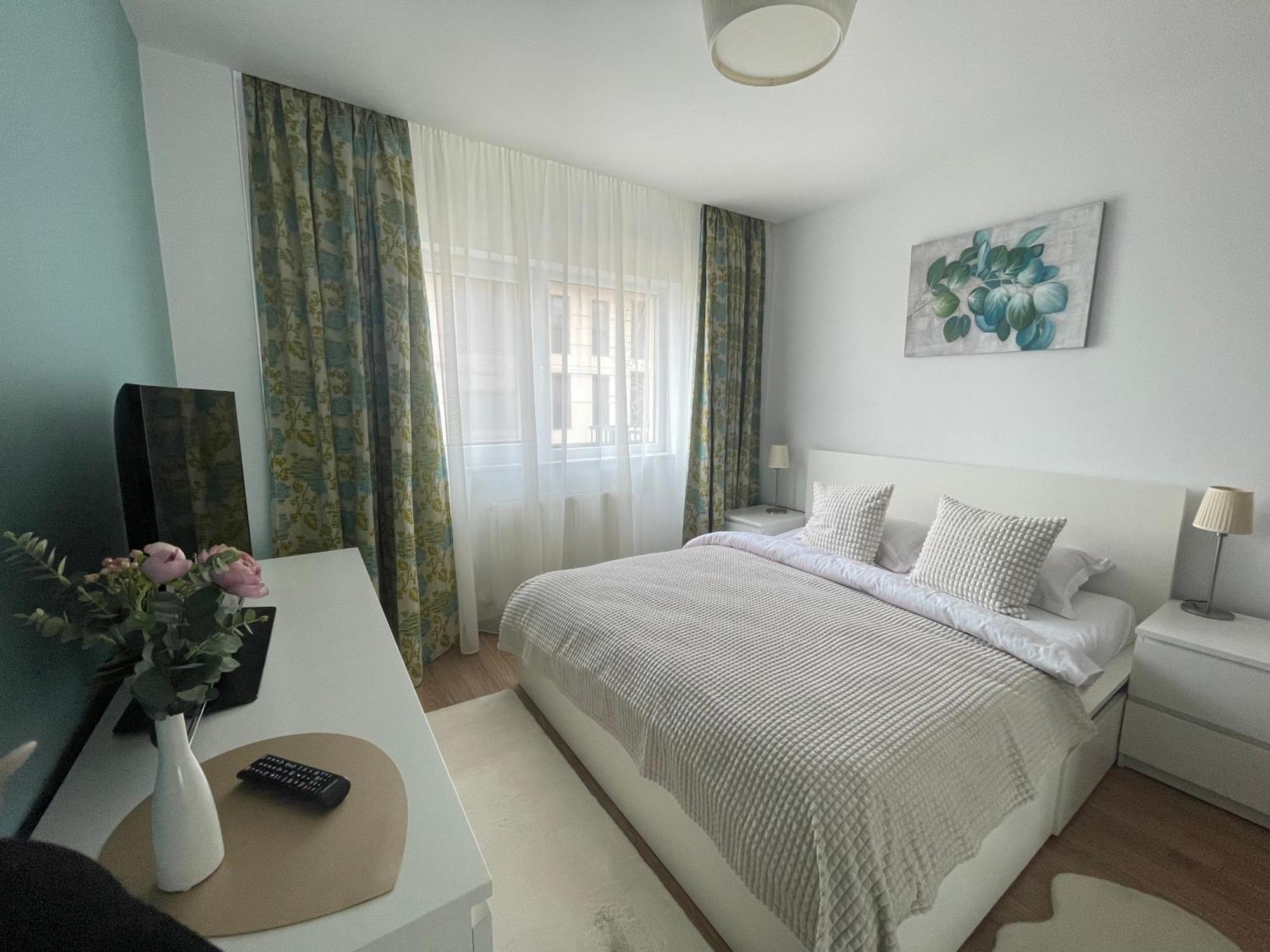 Apartamento Elitevista By Cristian Timisoara Exterior foto